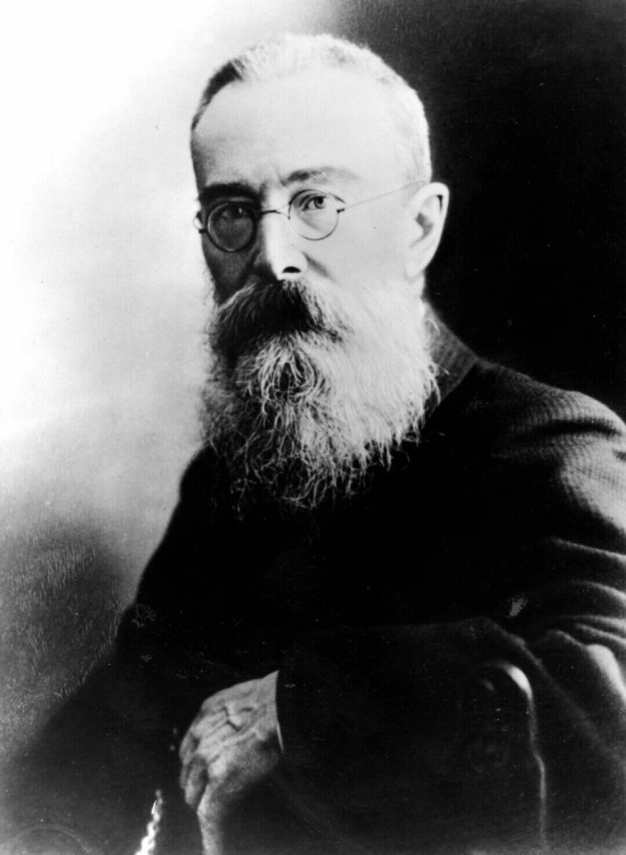    Фото: Hulton Archive/Getty Images