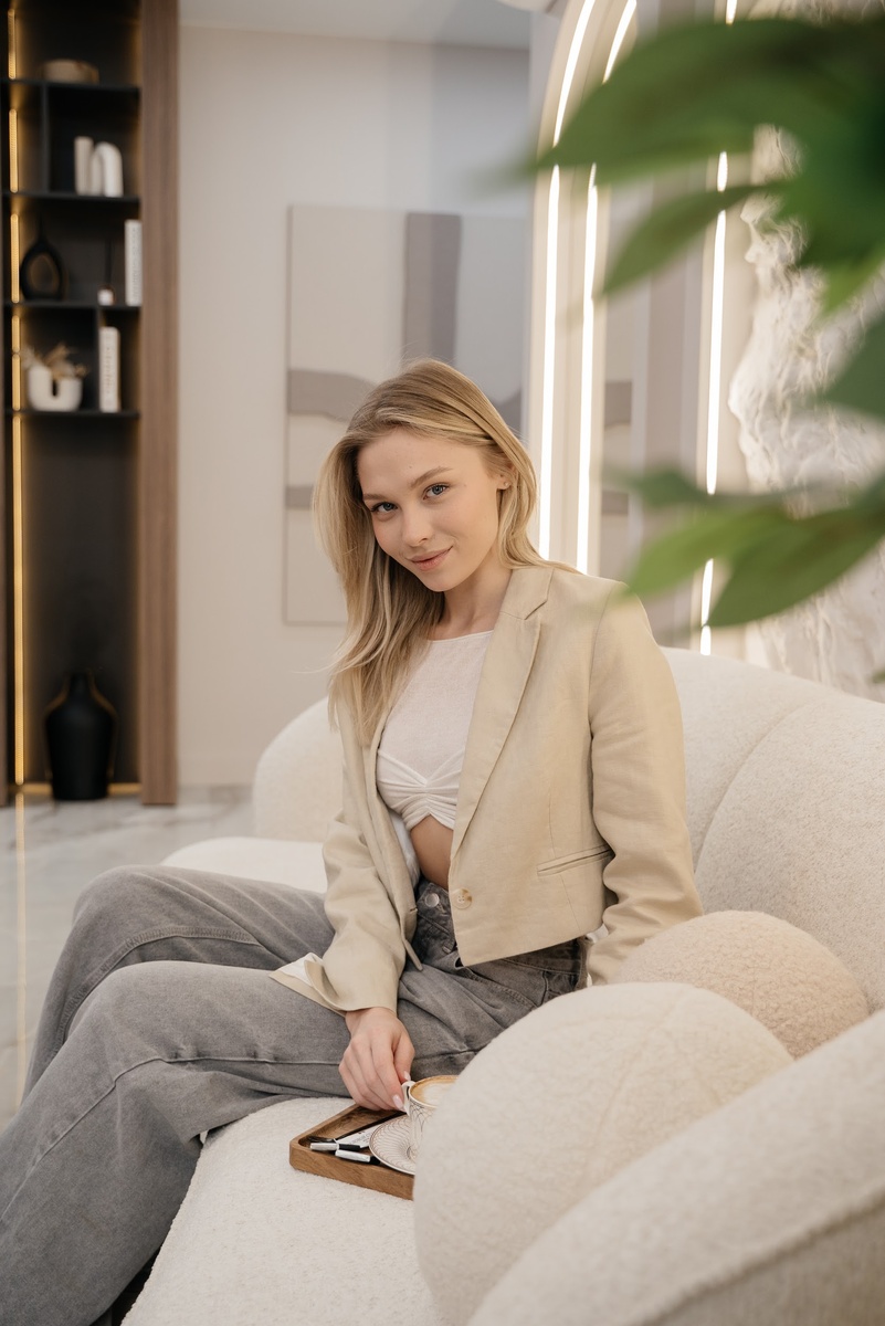 Уютная и располагающая атмосфера