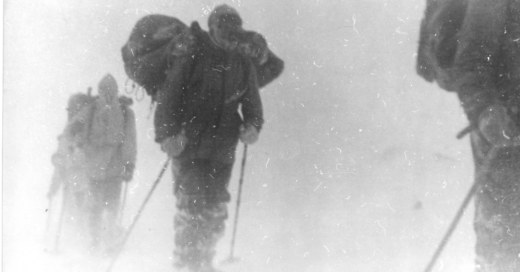 Уже не тайна... Перевал Дятлова. Что нужно знать любителям горных походов?