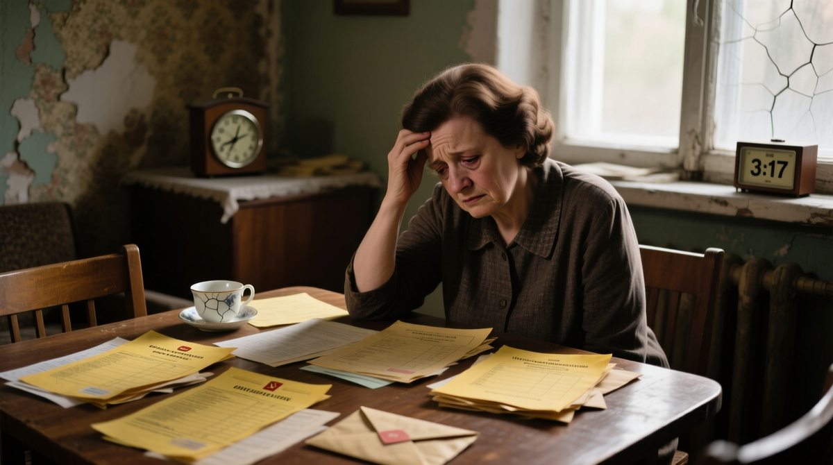 Как не потерять стаж и зарплату при автоматическом назначении пенсии