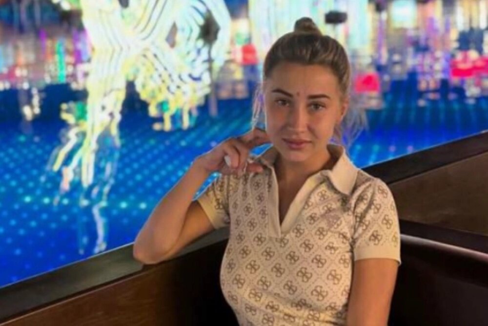    Сейчас люди, вовлеченные в эту историю, выражают надежду, что у Эрики будет диагностирован внезапный душевный недуг. Фото: соцсети