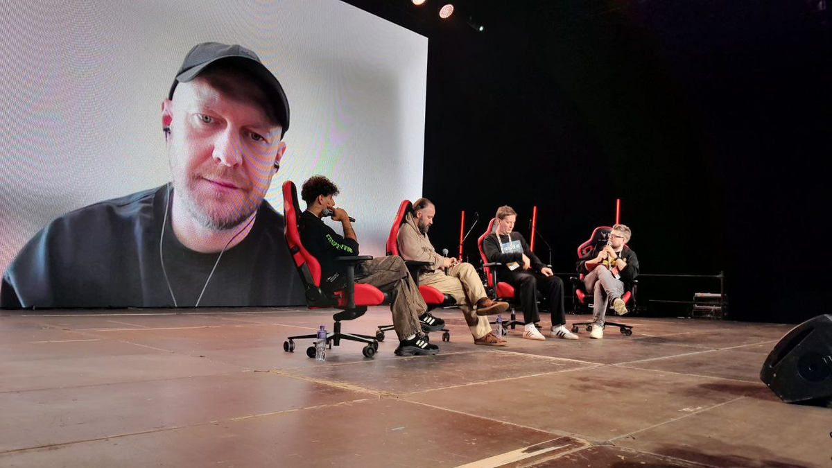 На «ИГРОПРОМе» обсудили, как игры и фильмы связаны друг с другом