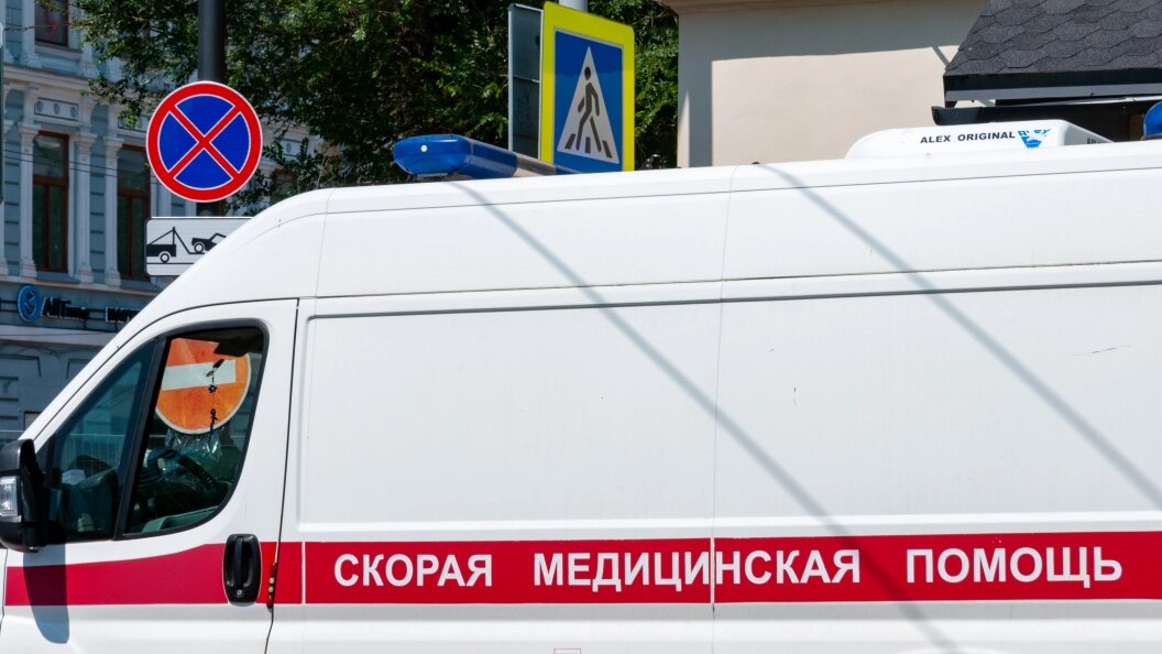    Фото: Svetlana Vozmilova/Globallookpress