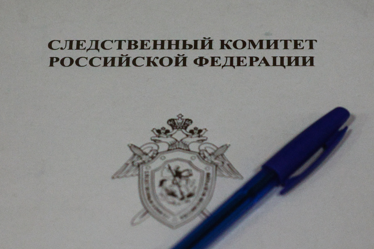    Дело возбуждено по признакам преступлений, предусмотренных п. «б» ч. 3 ст. 205 УК РФ («Террористический акт»).   
Фото: «БИЗНЕС Online»