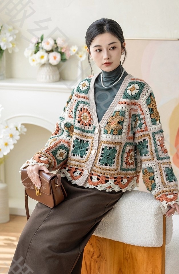 Модель 6. Описание в конце статьи.