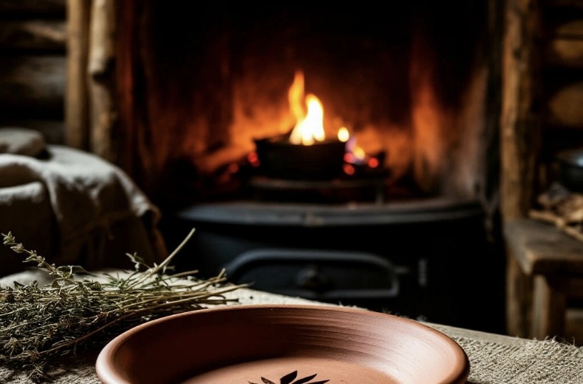 Мефодий. Как домовой пережил самую долгую зиму и дождался новых хозяев.
