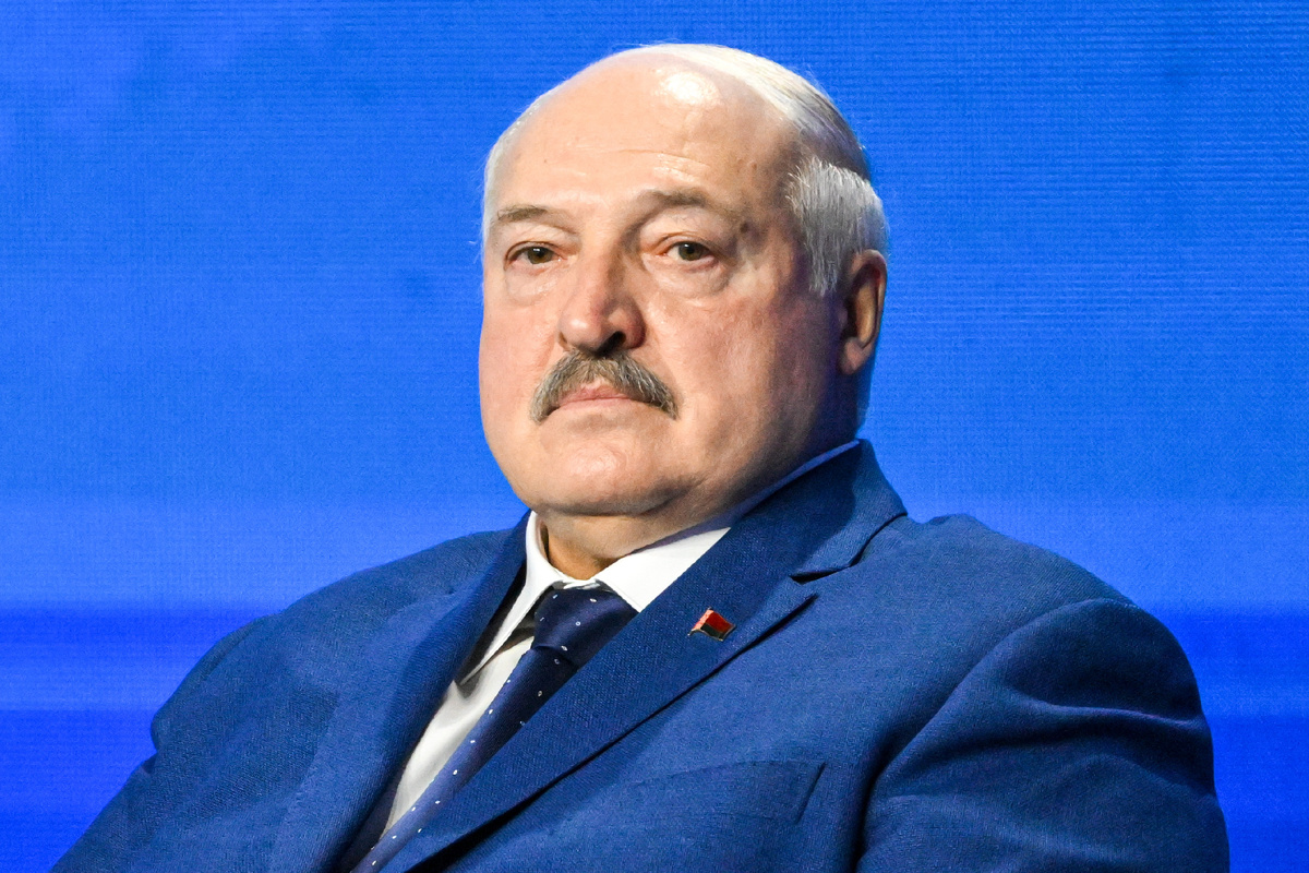 © Кристина Кормилицына/POOL/ТАСС