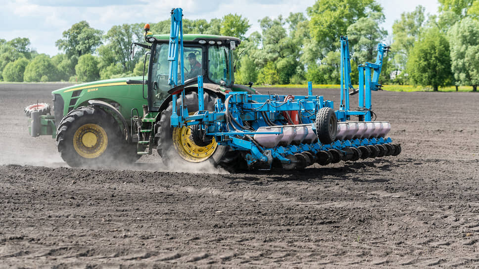 Фото: Олег Харсеев / Коммерсантъ