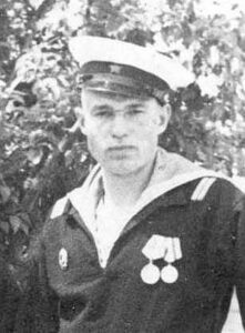 В.Д. Ярославцев. Администратор  📷
