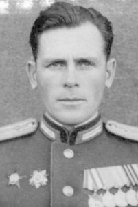 Л.А. Морсков. Администратор  📷
