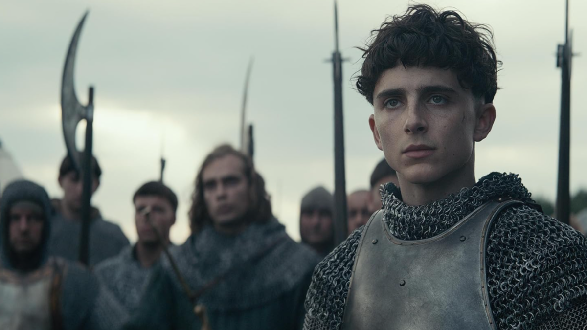 Рыцари, эпичные битвы и щепотка магии: лучшие фильмы о Средневековье