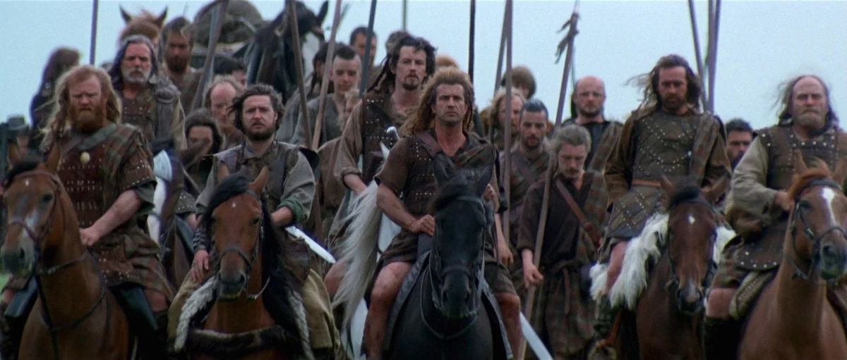 Культовый фильм, без которого в такой подборке нельзя обойтись