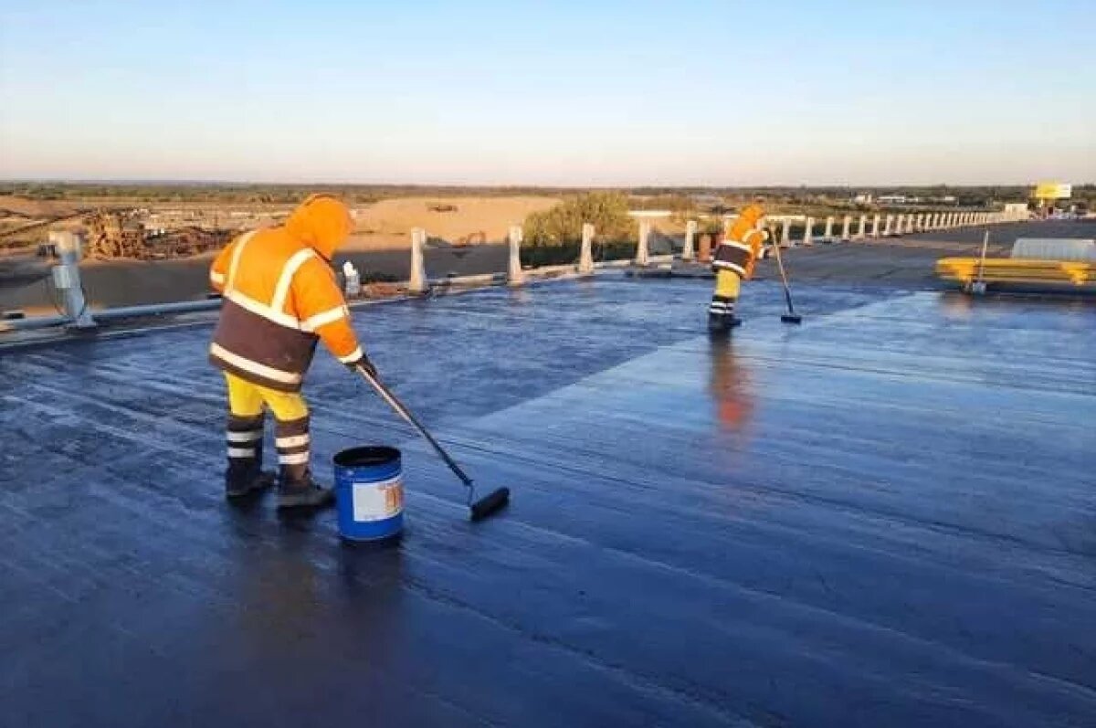    Ремонт Северного моста завершат в 2025 году