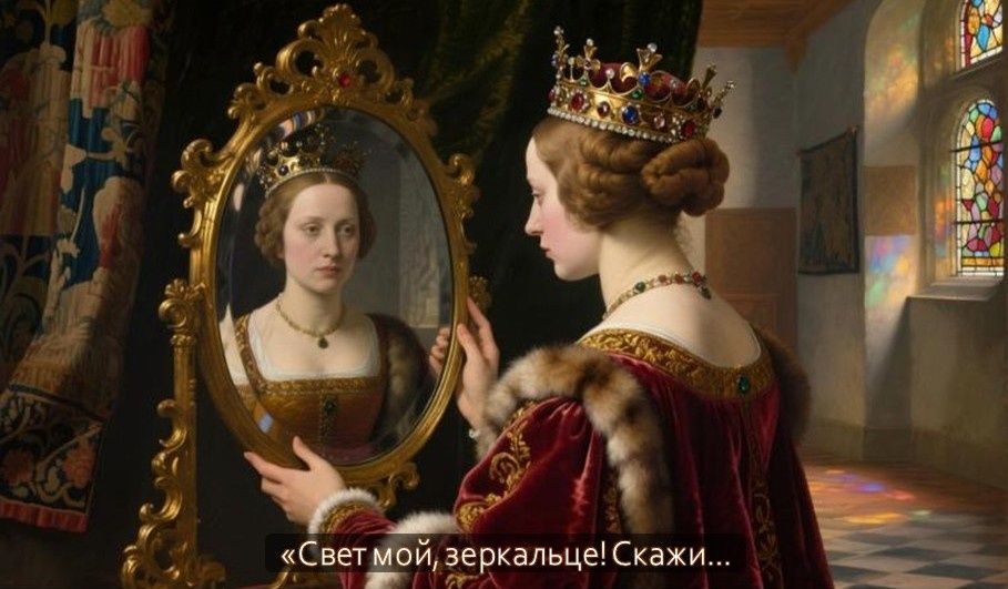 Нарциссизм