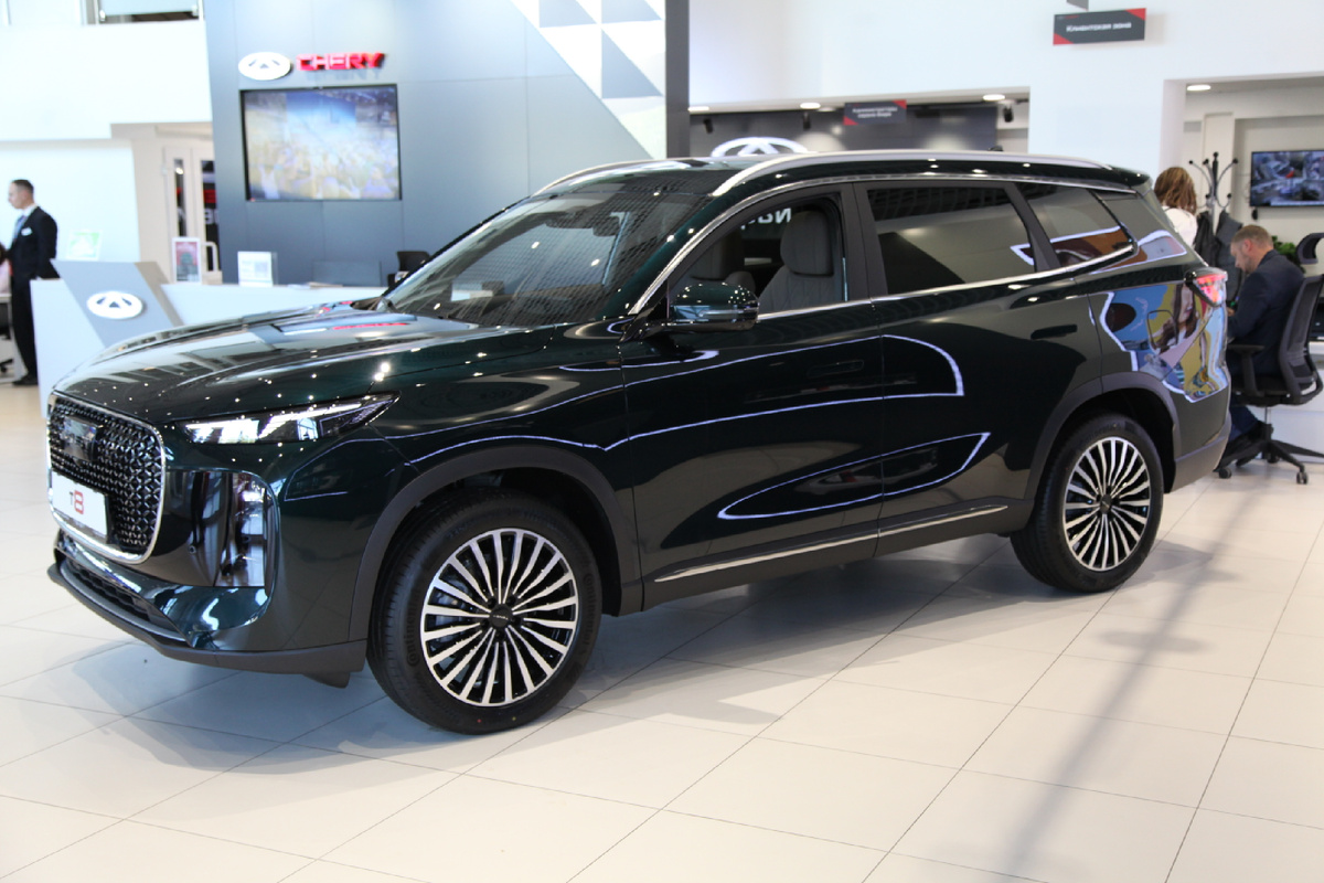 TENET T8 в наличии в Тенет Демидыч на Спешилова, 61! Ждем Вас знакомиться с новинкой! 