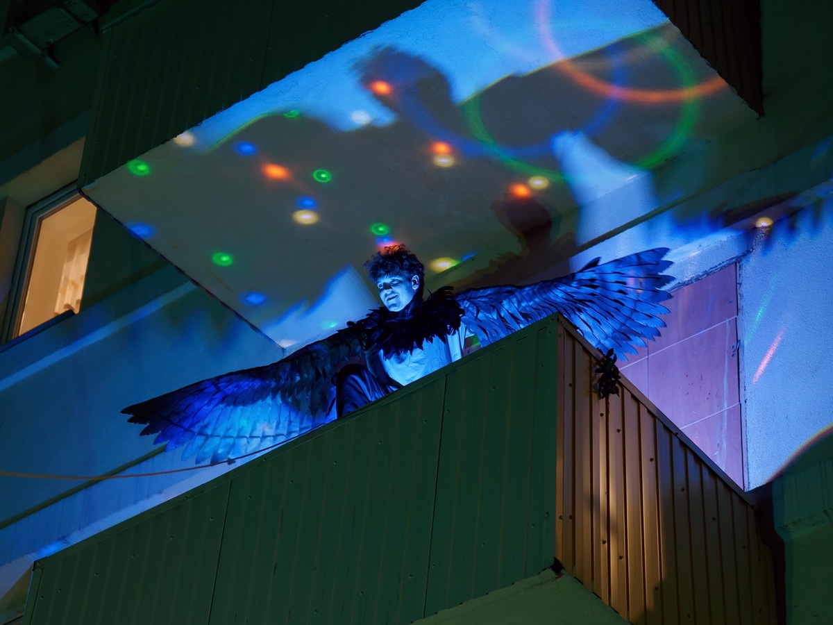 Фото Андрея Парфенова 