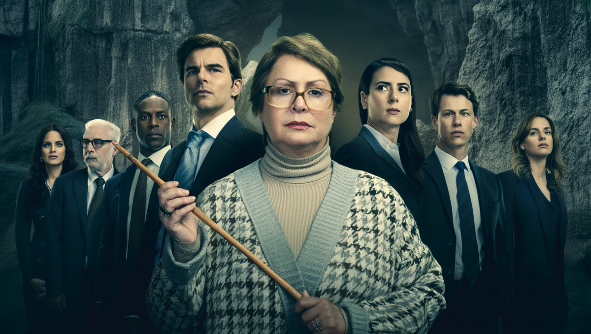 Результат нейрогенерации, в котором многое узнаваемо.