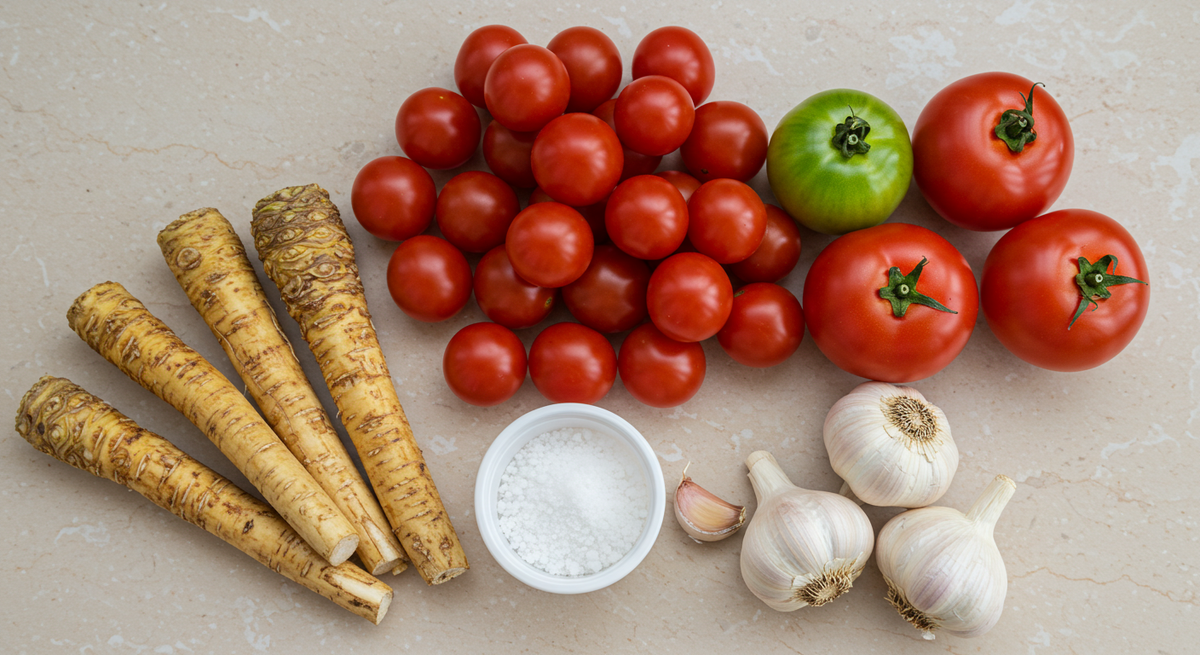 Фото создано специально для канала Кулинарыч, чтобы вдохновить на новые кулинарные подвиги!