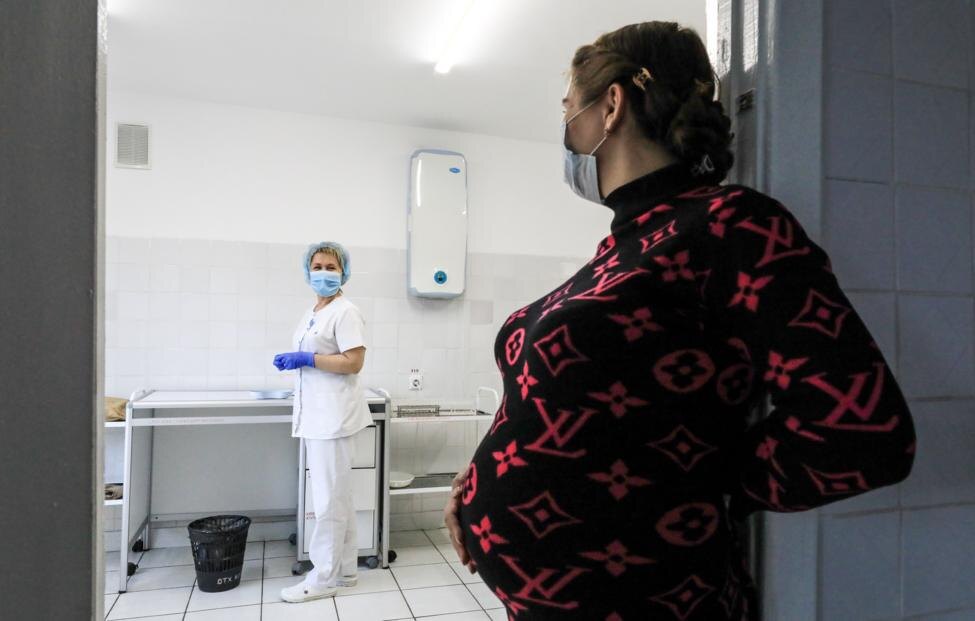 © Александр Рюмин/ ТАСС