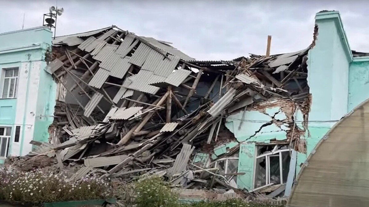    Кадр видео канала «Чистый Взгляд»/www.youtube.com/watch?v=likUOf5xABQ