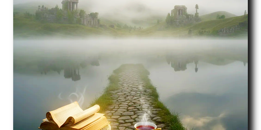 Где искать легендарный Китеж-град?