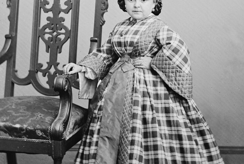 "Все думали, что я девочка"