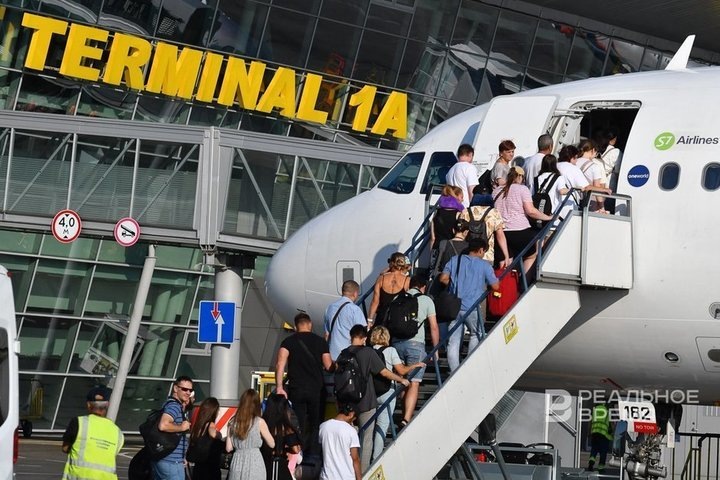   Максим Платонов / realnoevremya.ru