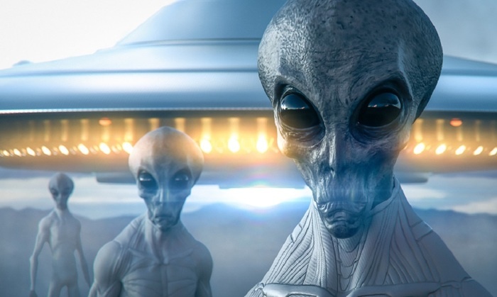    ВЦИОМ: 79% россиян верят в разумных инопланетян