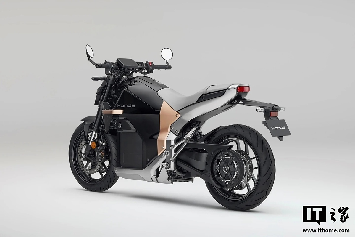 Фото Honda  📷
