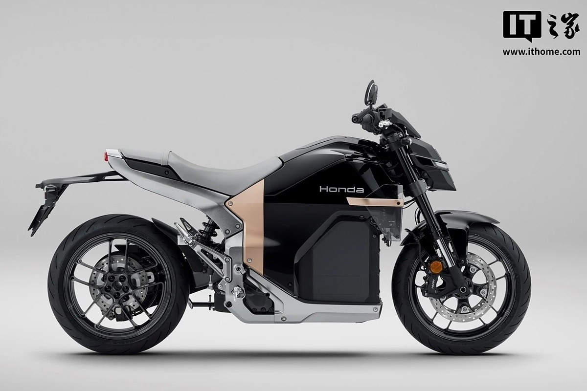 Фото Honda  📷
