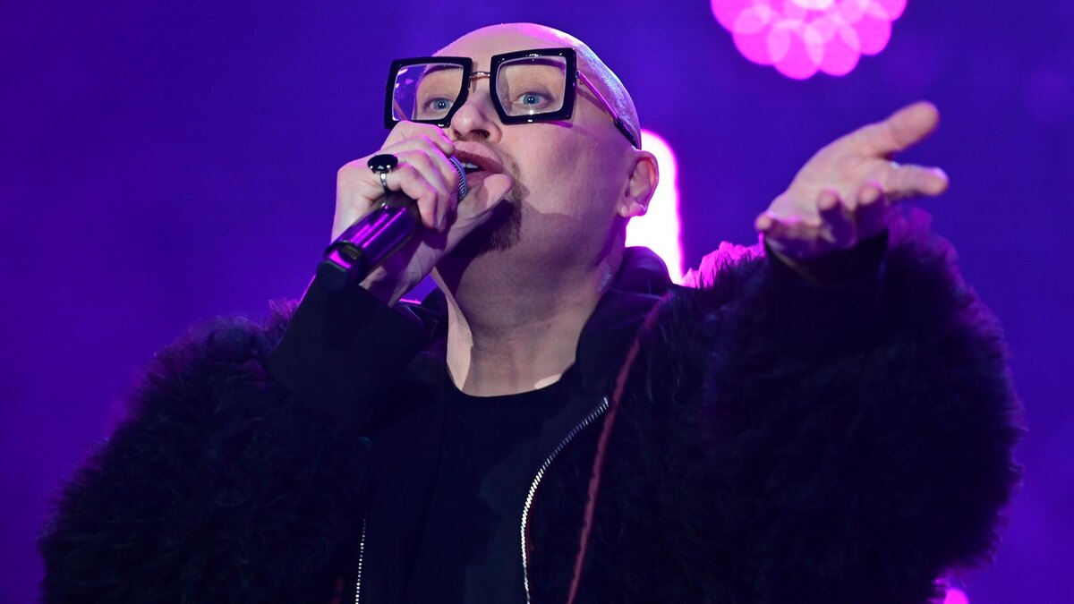    Фото: Pavel Kashaev/globallookpress.com