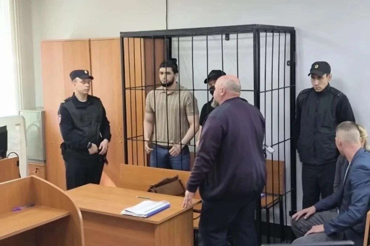    Фигурантов дела «Мистера Сидра» признали виновными