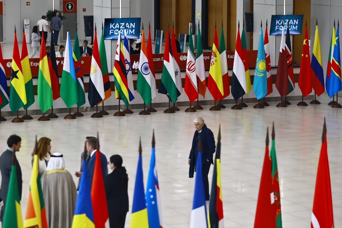 Автор фото: Павел Хацаюк / ИД «Вечерняя Казань»