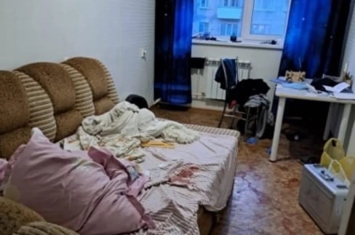    Житель Алтайского края признан виновным в убийстве мужчины в НСО