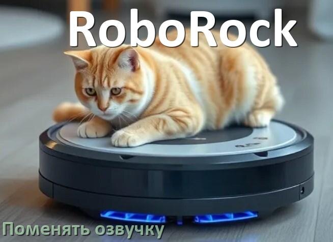 
Почему робот пылесос RoboRock не едет назад и выключается