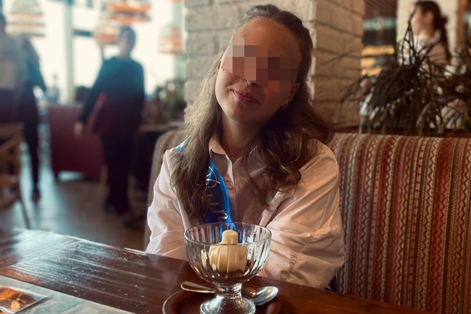 Фото убитой: соцсети