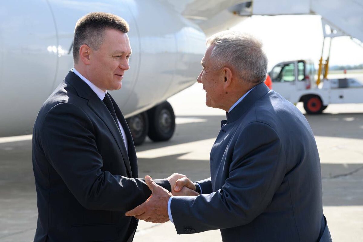 Фото: Телеграм-канал Генеральной прокуратуры Российской Федерации