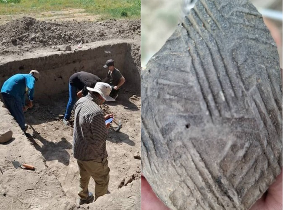 Фото: Агентство по охране историко-культурного наследия при Правительстве Республики Таджикистан