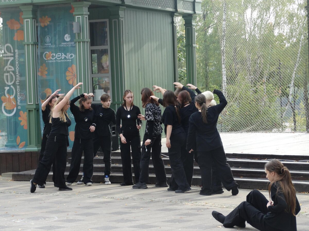    Фото: Раменский медиацентр