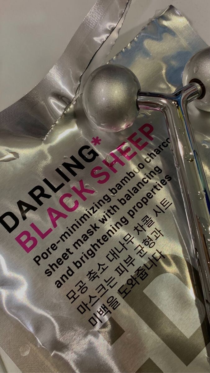 Эффект: мгновенное чувство ухода, визуальное «обновление».