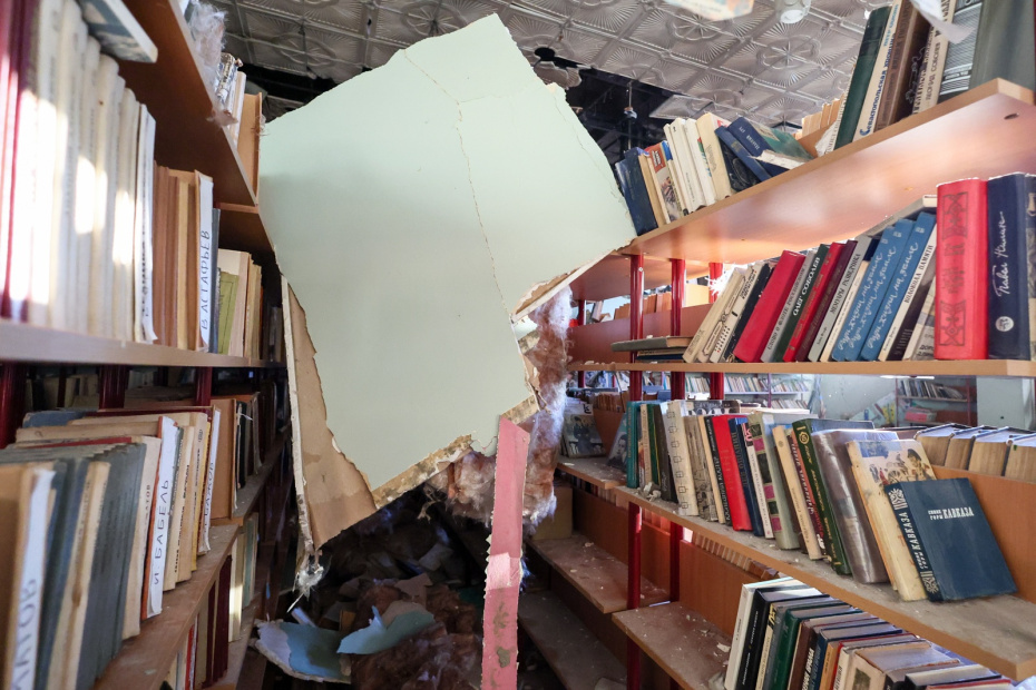    Сергей Мальгавко/ТАСС