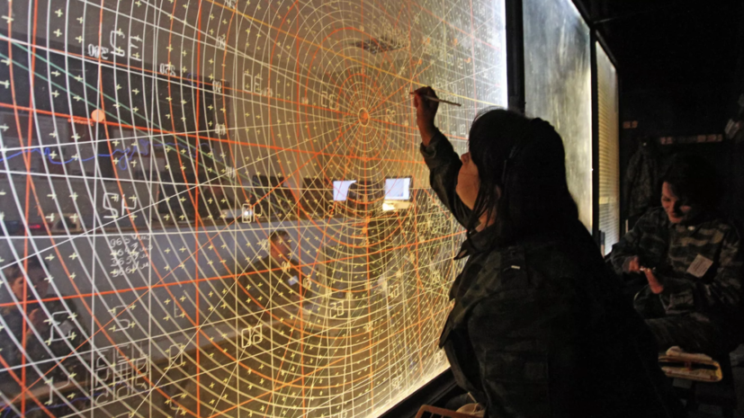   РИА Новости