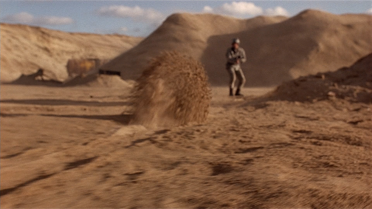 Кадр из фильма Крикуны (1995)