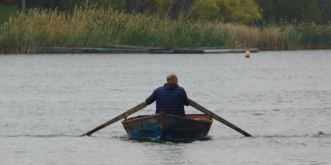 Отстаньте от Дона-батюшки: подъезд к реке сделали платным под Волгоградом