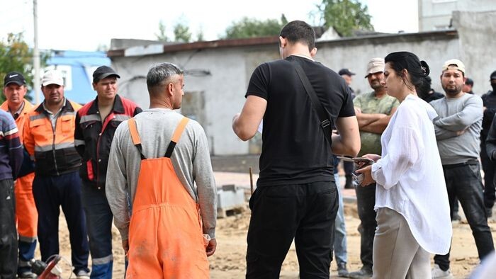    МВД России по Омской области