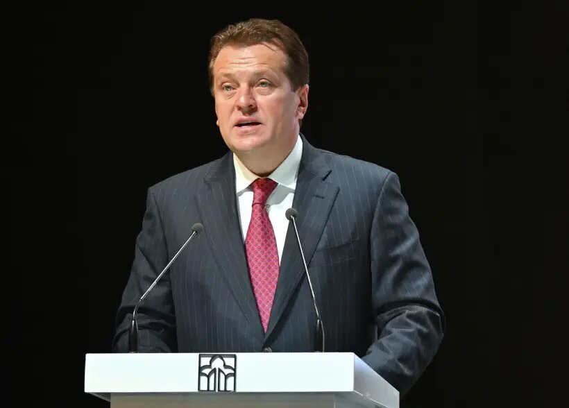     © РИА Новости. Максим Богодвид