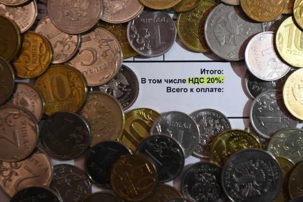 Фото: РИА Новости/Нина Зотина