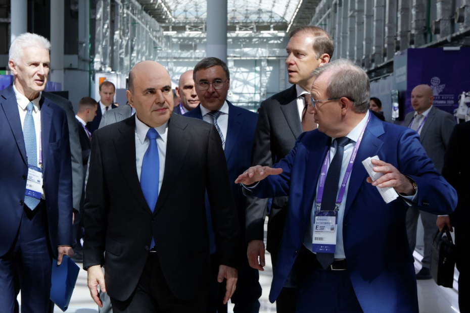    Дмитрий Астахов/РИА Новости