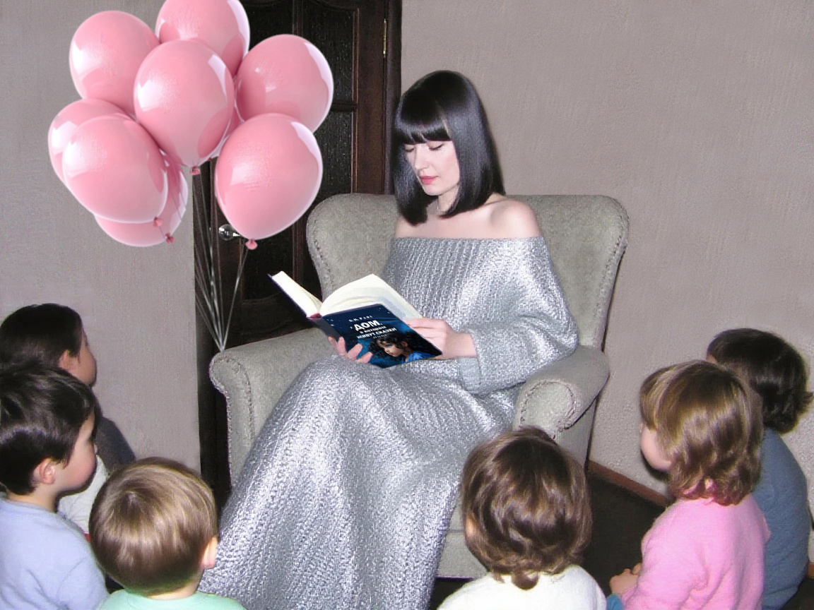 #ольгарайс #сказки #ольгаигрревнарайс #домвкоторомживутсказки