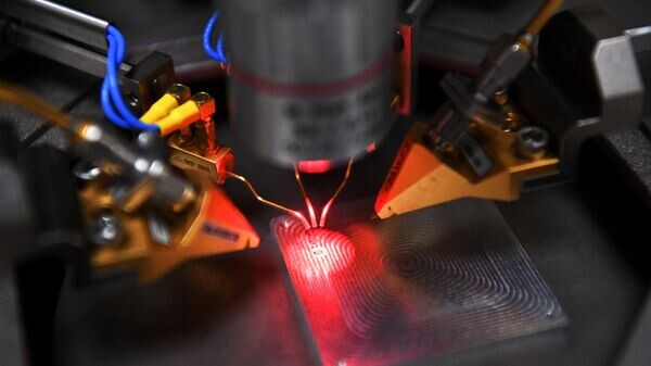    © Sputnik / Александр Кряжев